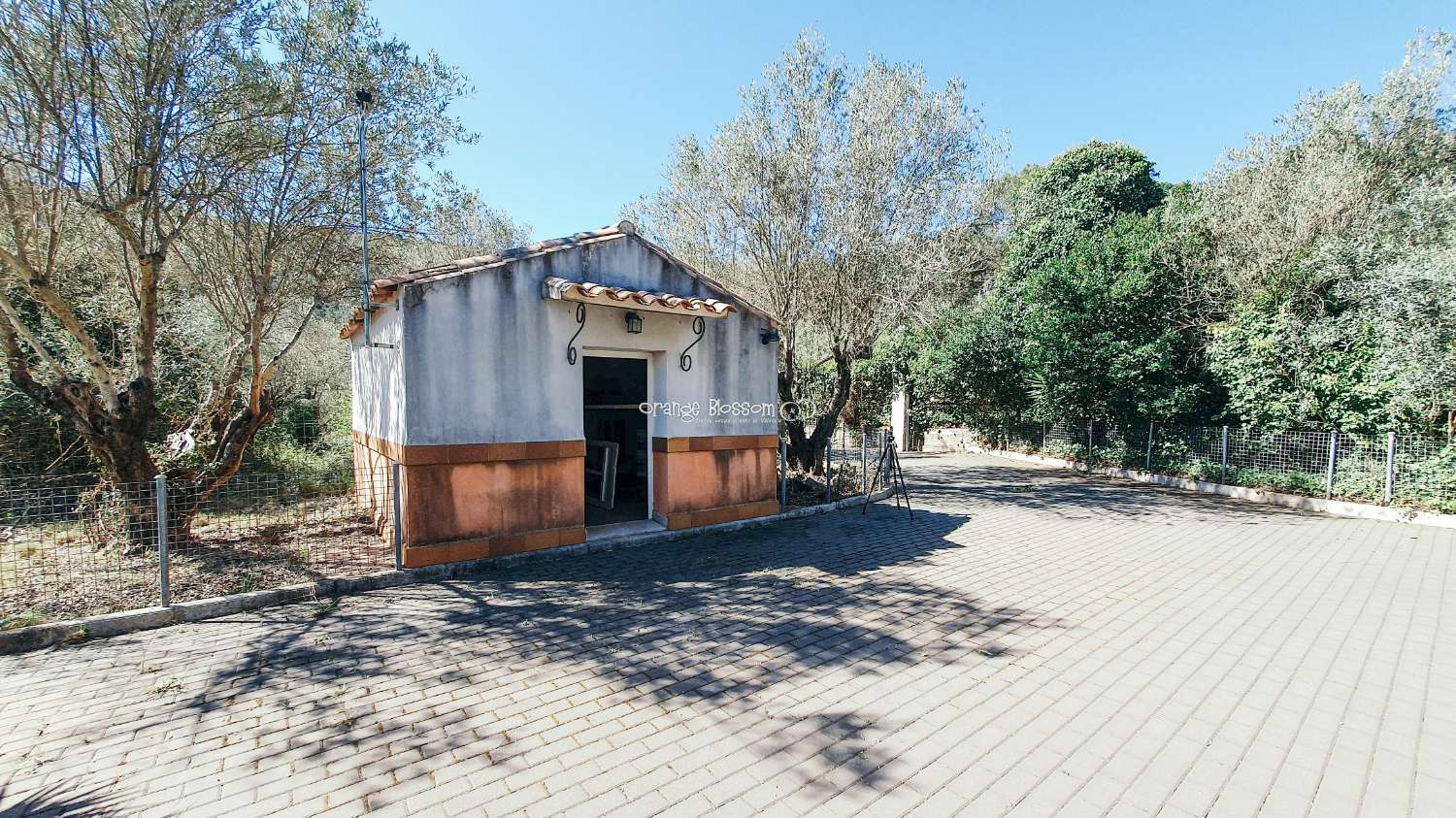 Villa for sale in Villalonga