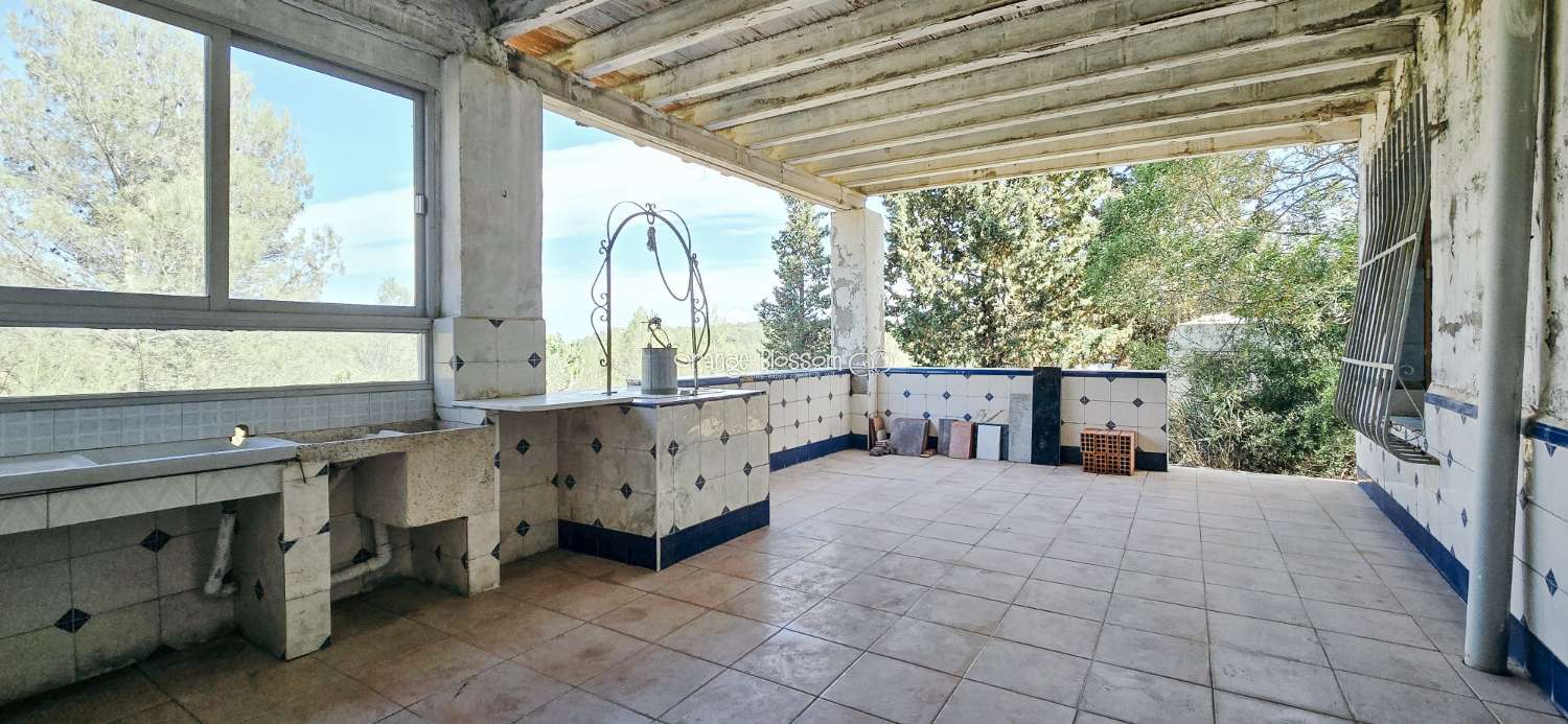 Villa en vente à Villalonga