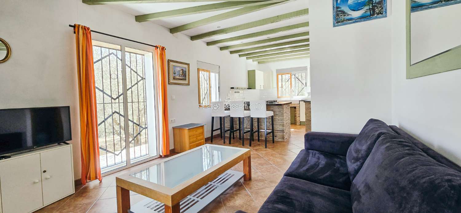 Villa en vente à Villalonga