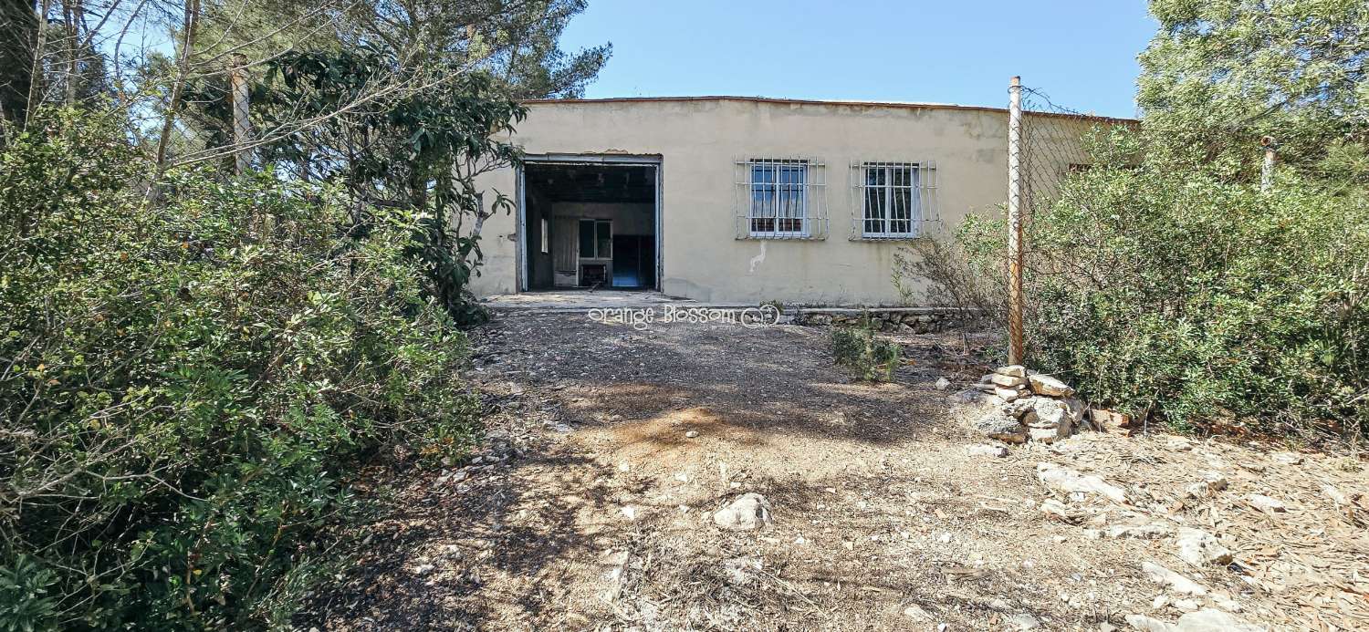 Villa en vente à Villalonga