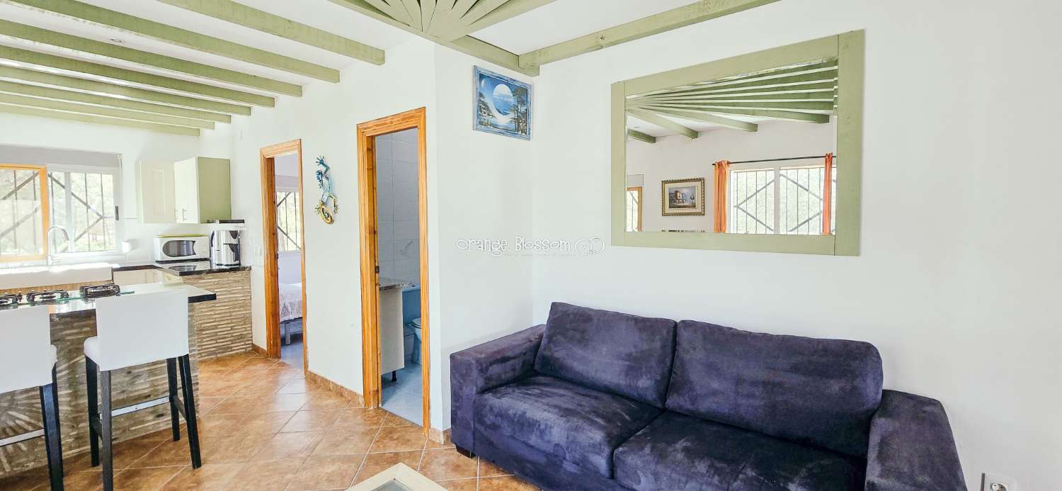 Villa en vente à Villalonga