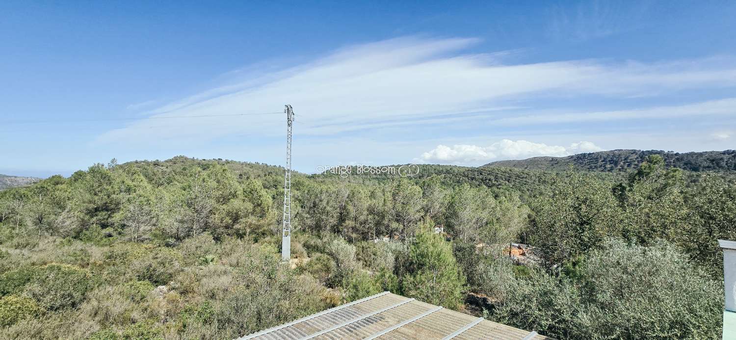 Villa en vente à Villalonga