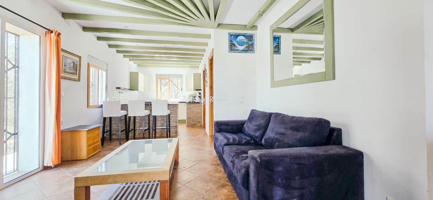 Villa en vente à Villalonga