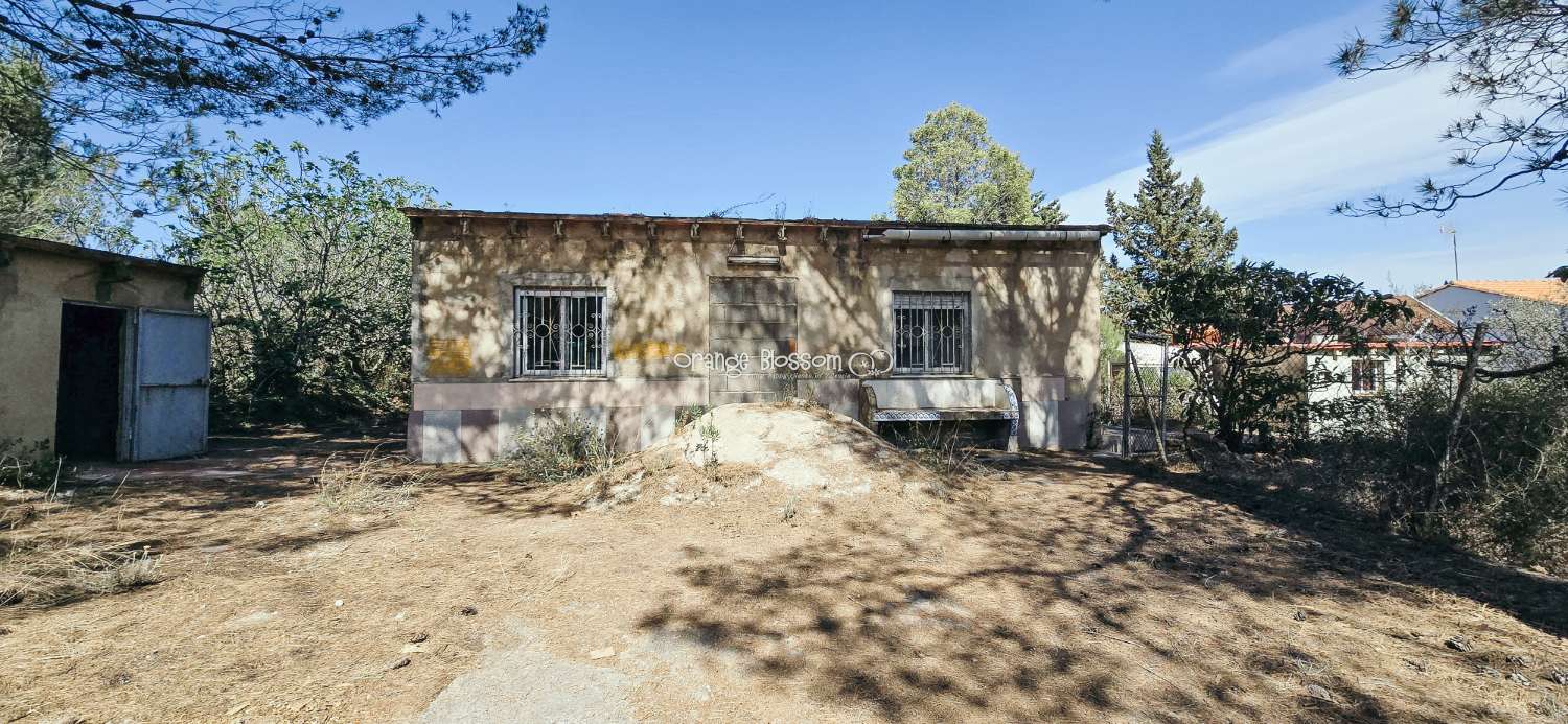 Villa en vente à Villalonga