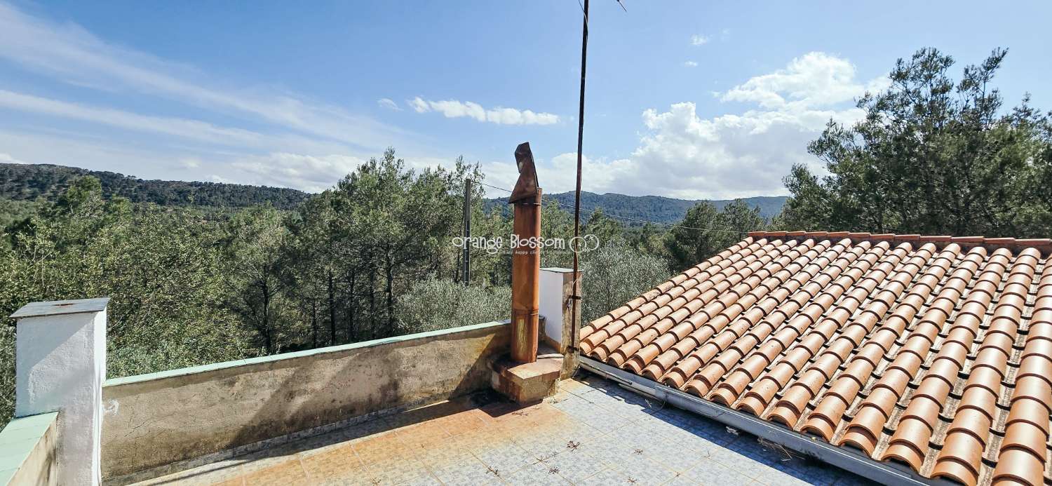 Villa for sale in Villalonga