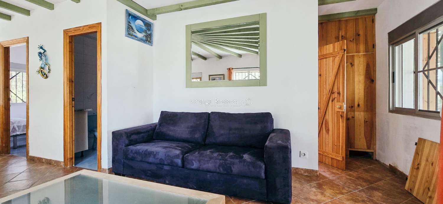 Villa en vente à Villalonga