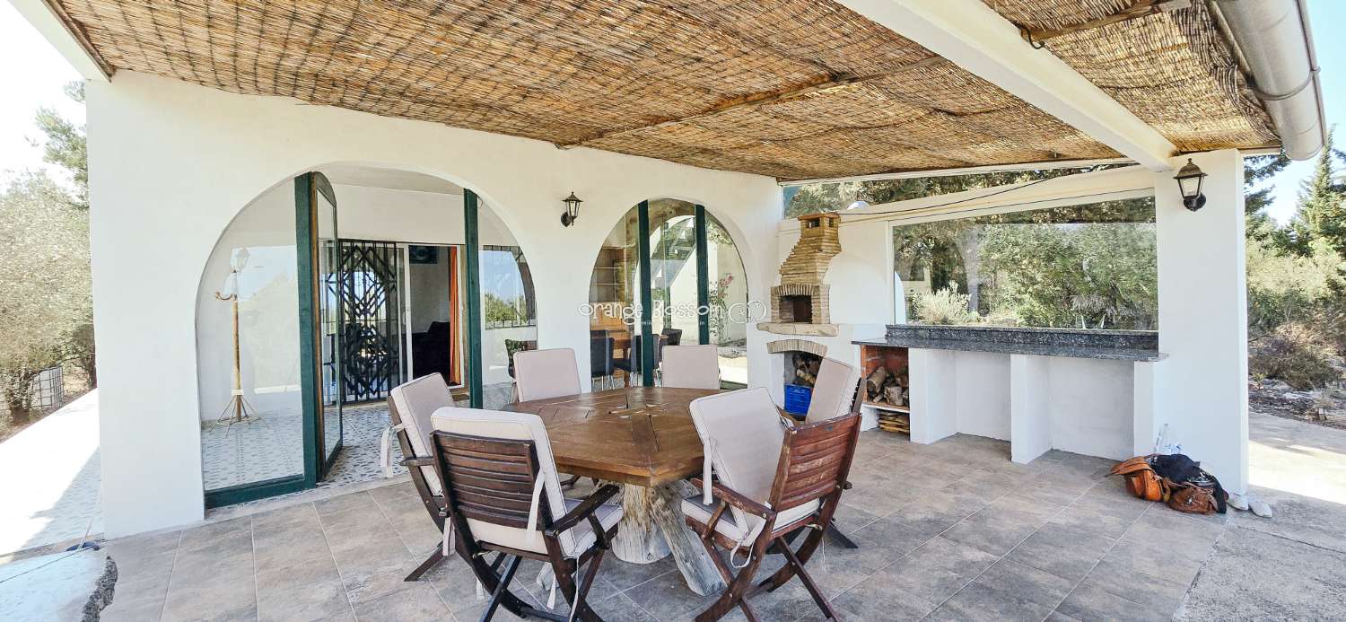 Villa en vente à Villalonga