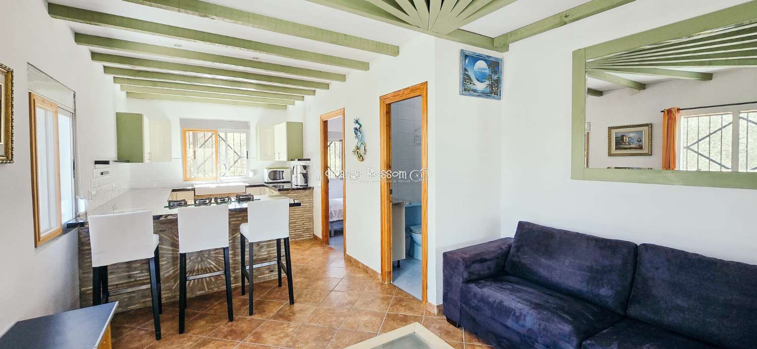 Villa en vente à Villalonga