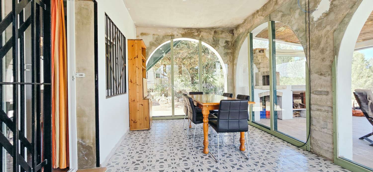 Villa for sale in Villalonga