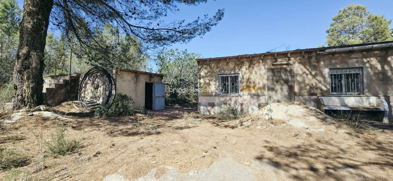 Villa en vente à Villalonga