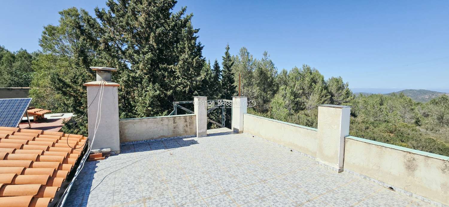 Villa en vente à Villalonga