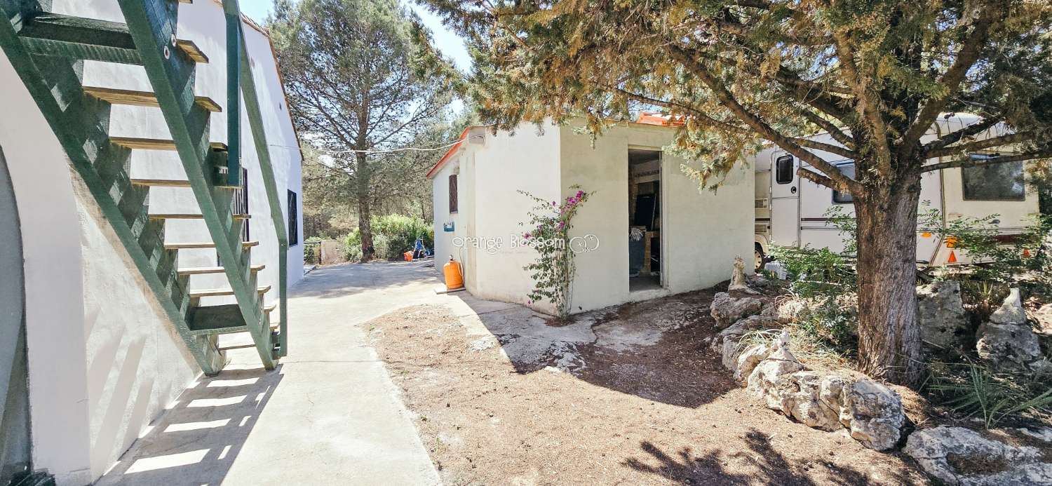 Villa en vente à Villalonga