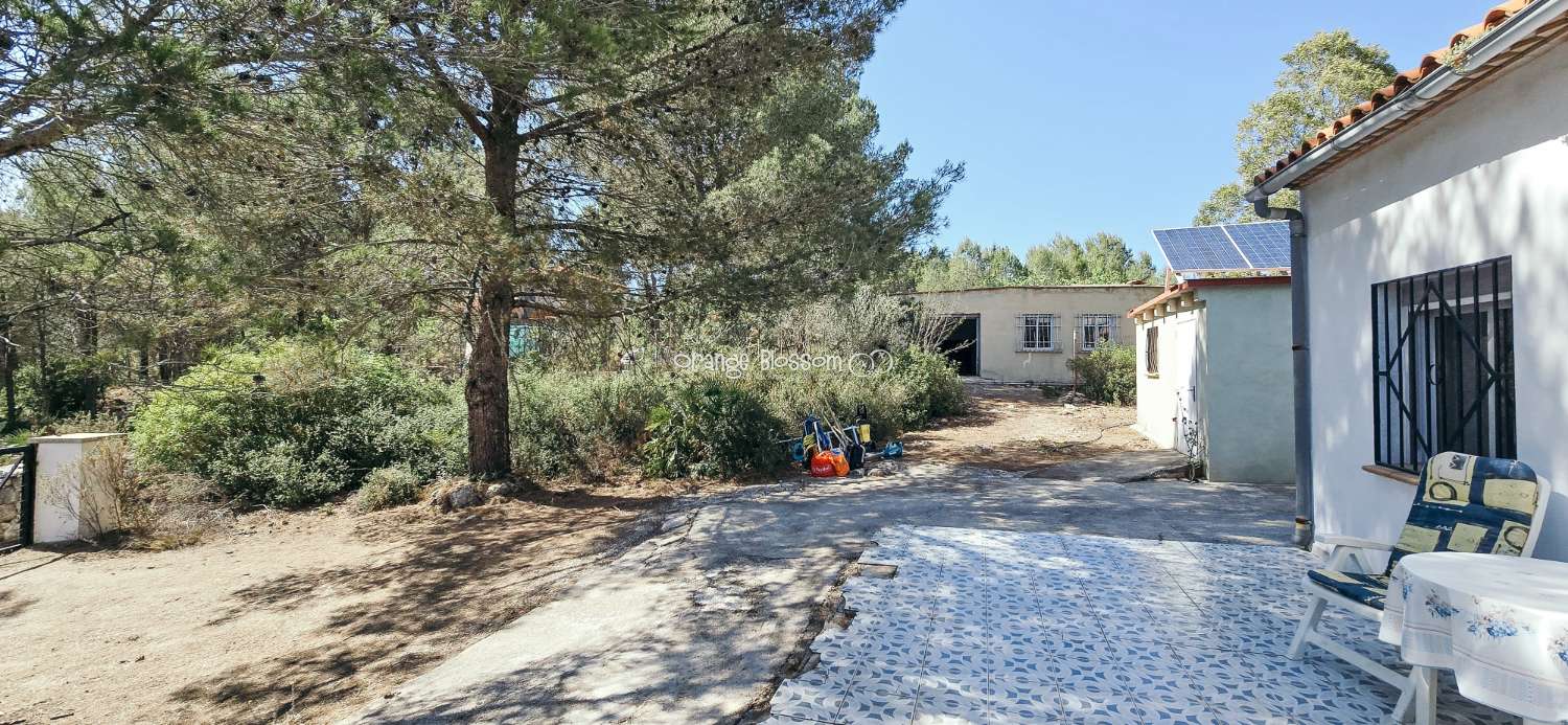 Villa en vente à Villalonga