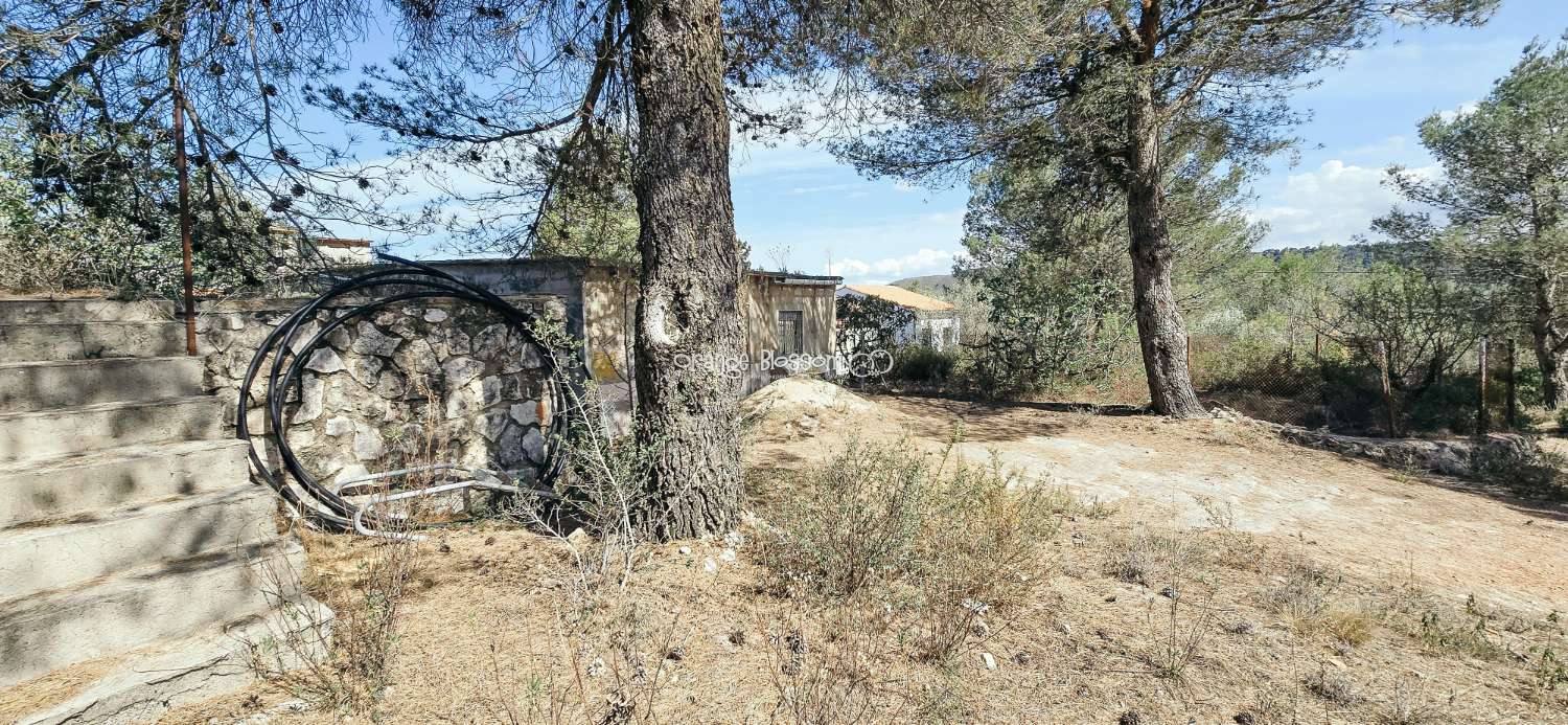 Villa en vente à Villalonga