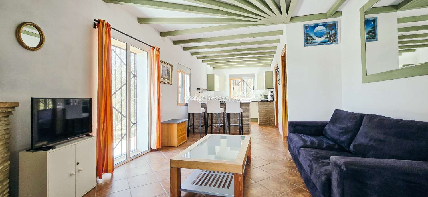 Villa en vente à Villalonga