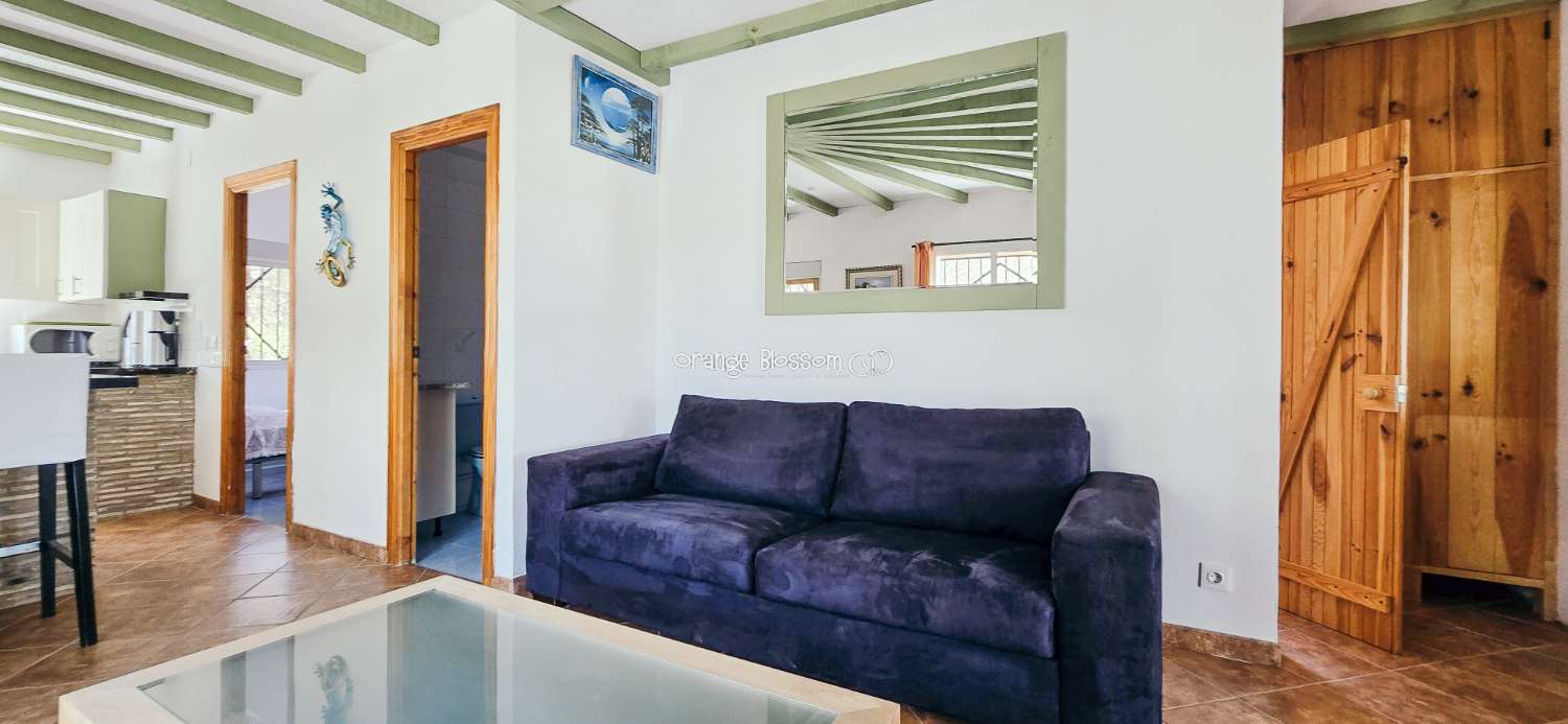 Villa for sale in Villalonga