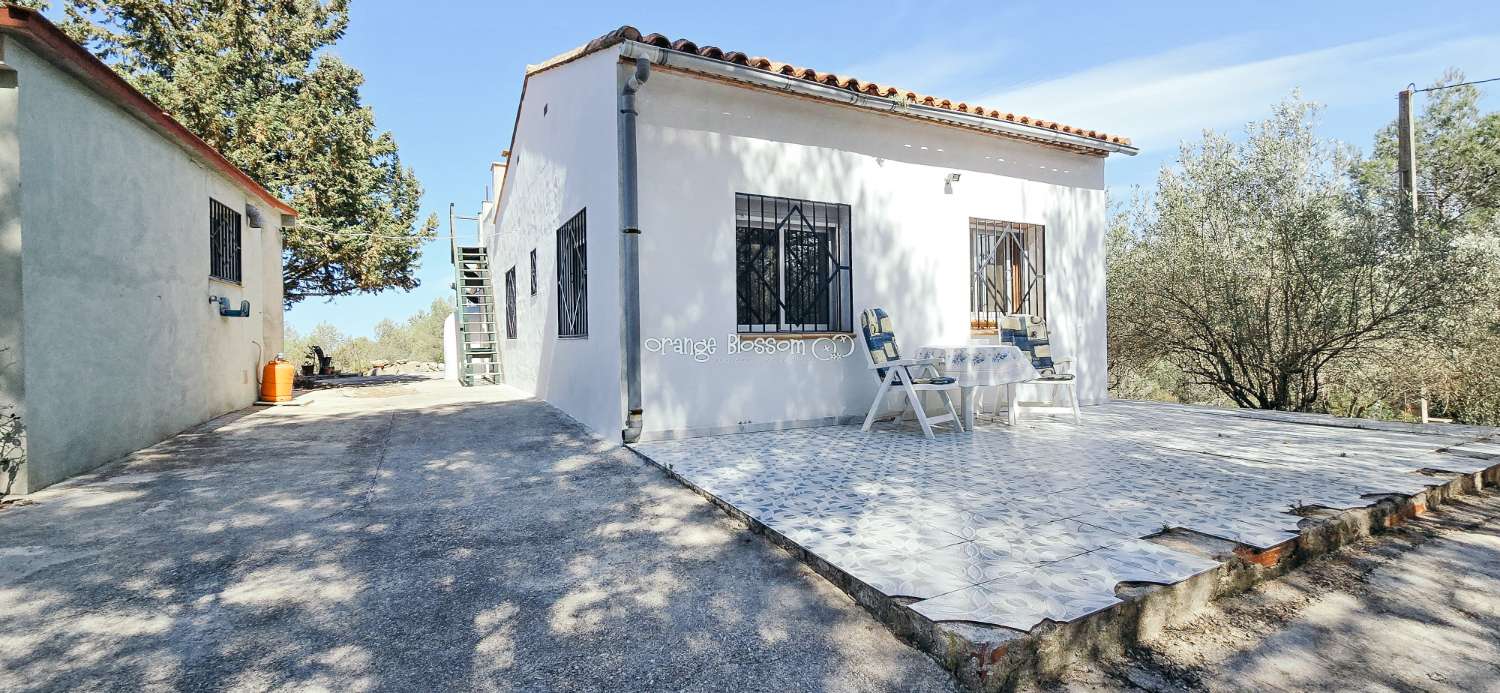 Villa for sale in Villalonga