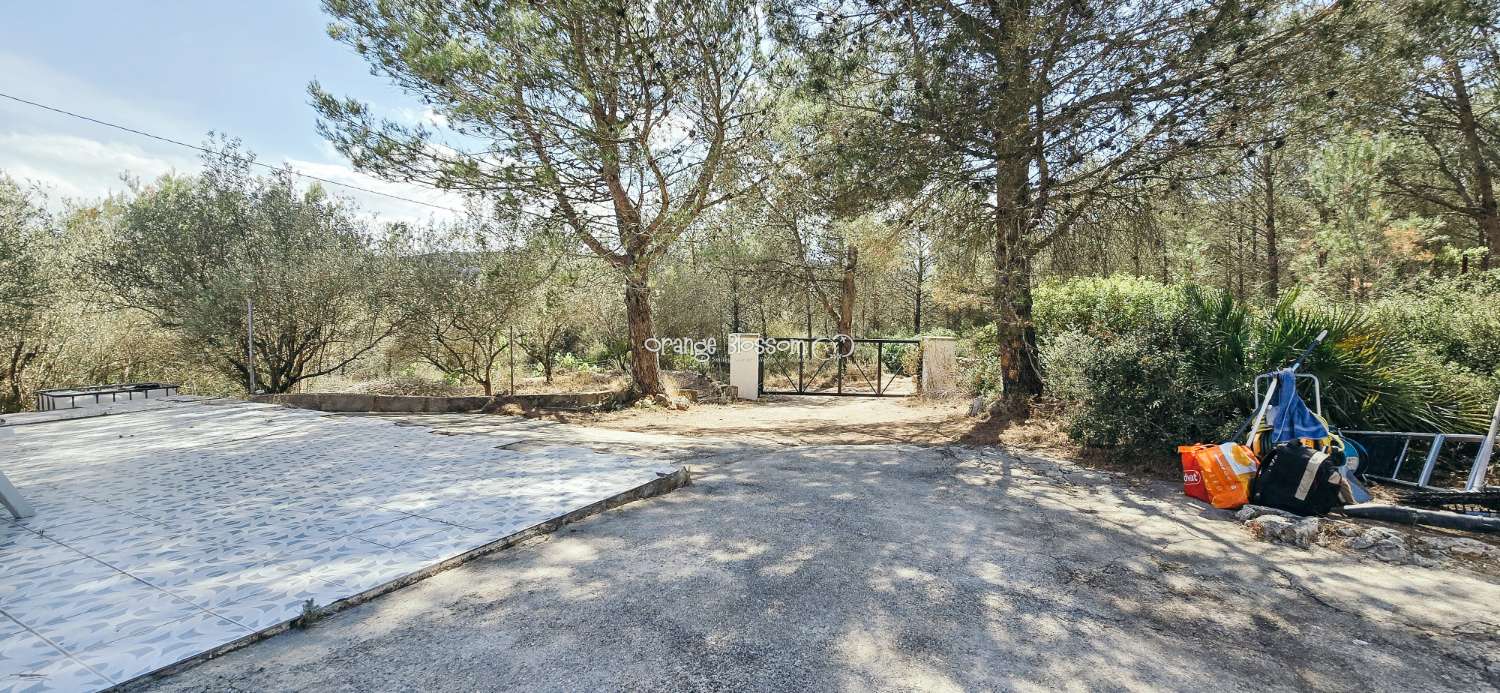 Villa en vente à Villalonga