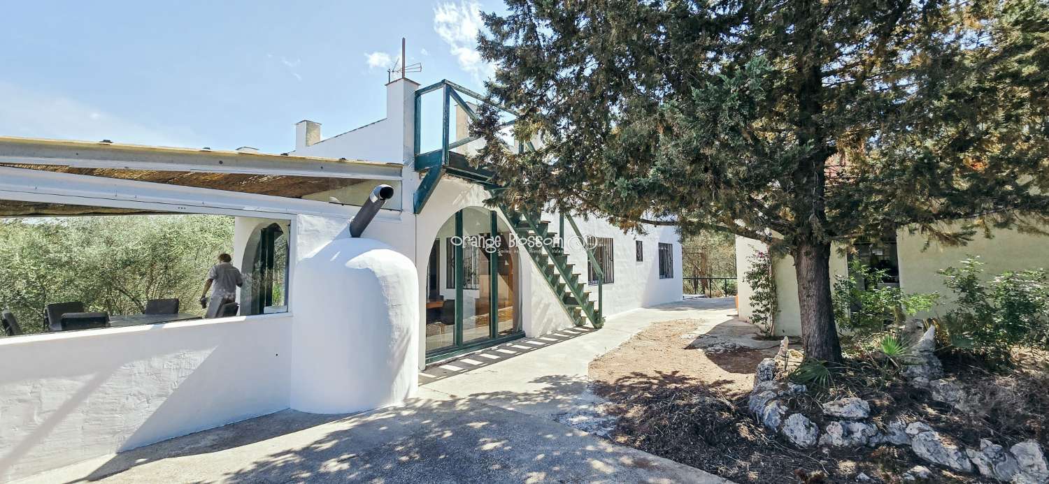 Villa en vente à Villalonga