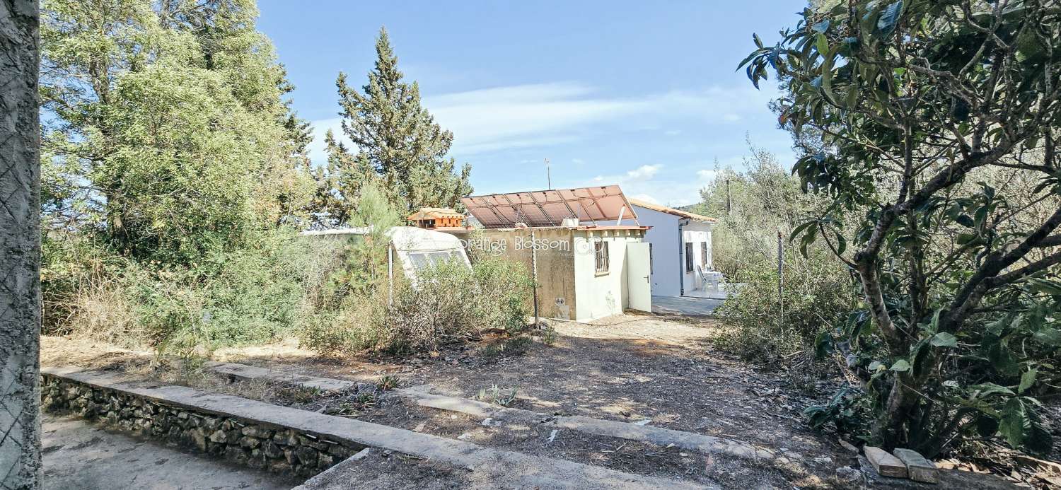 Villa en vente à Villalonga