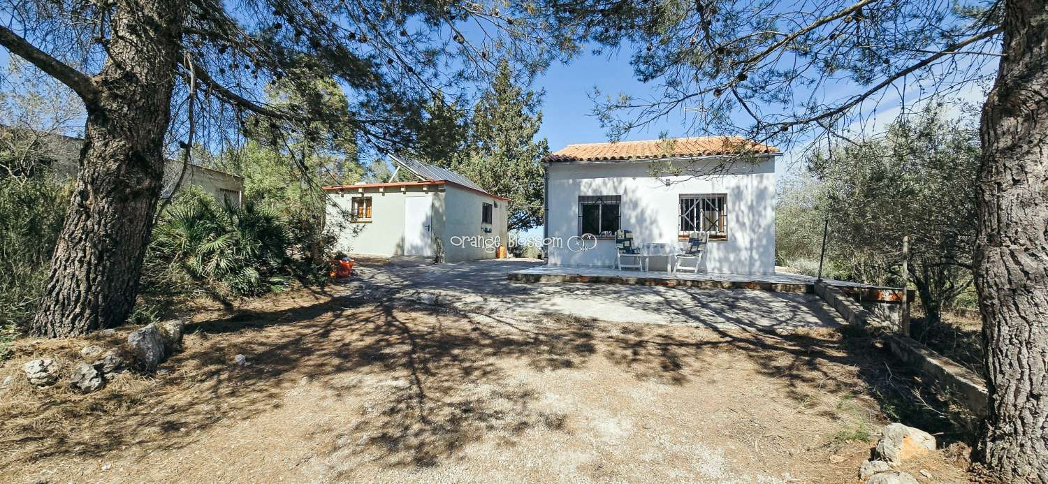 Villa for sale in Villalonga