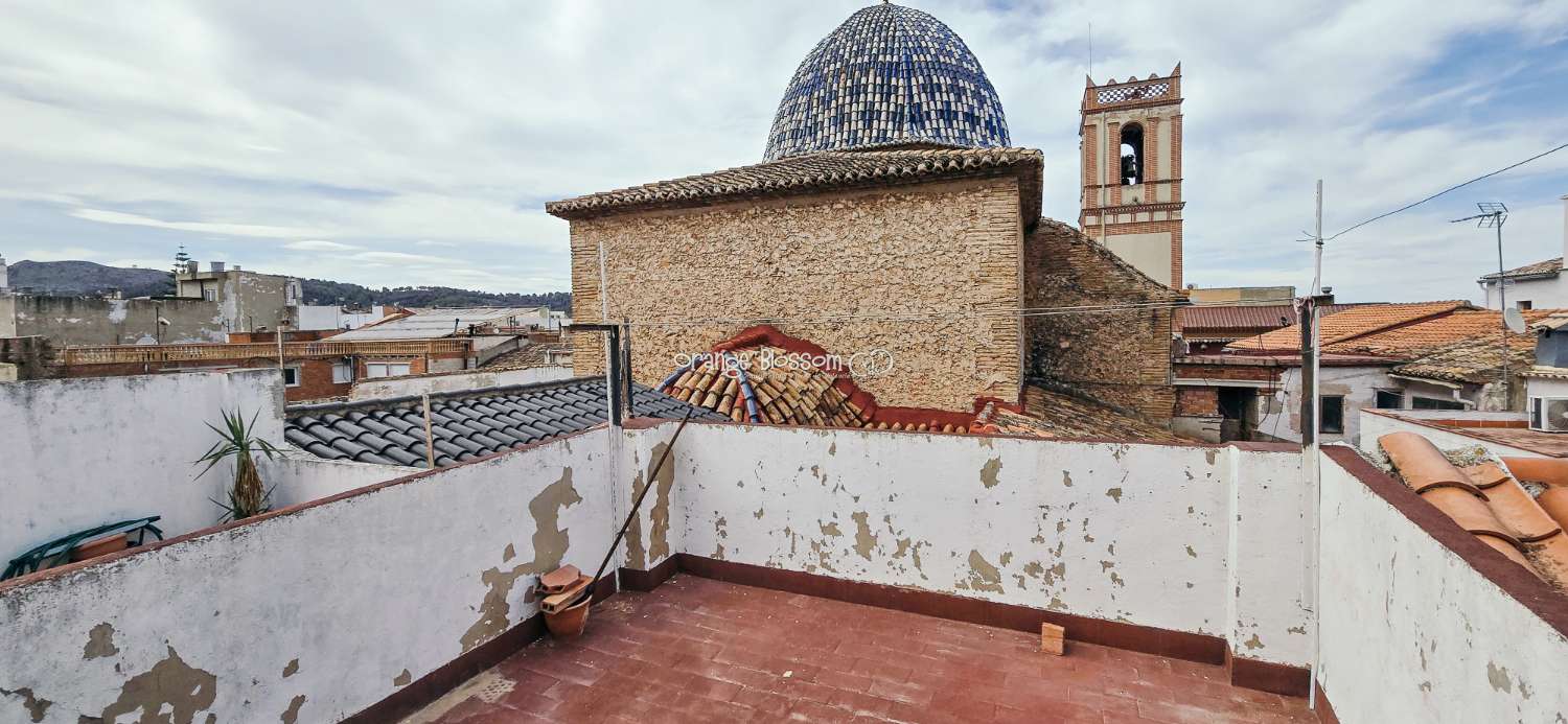 Maison en vente à Villalonga