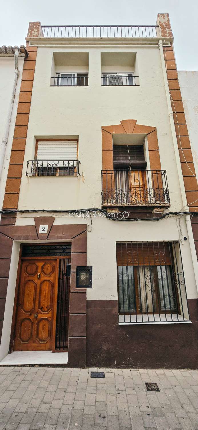 Woning te koop in Villalonga