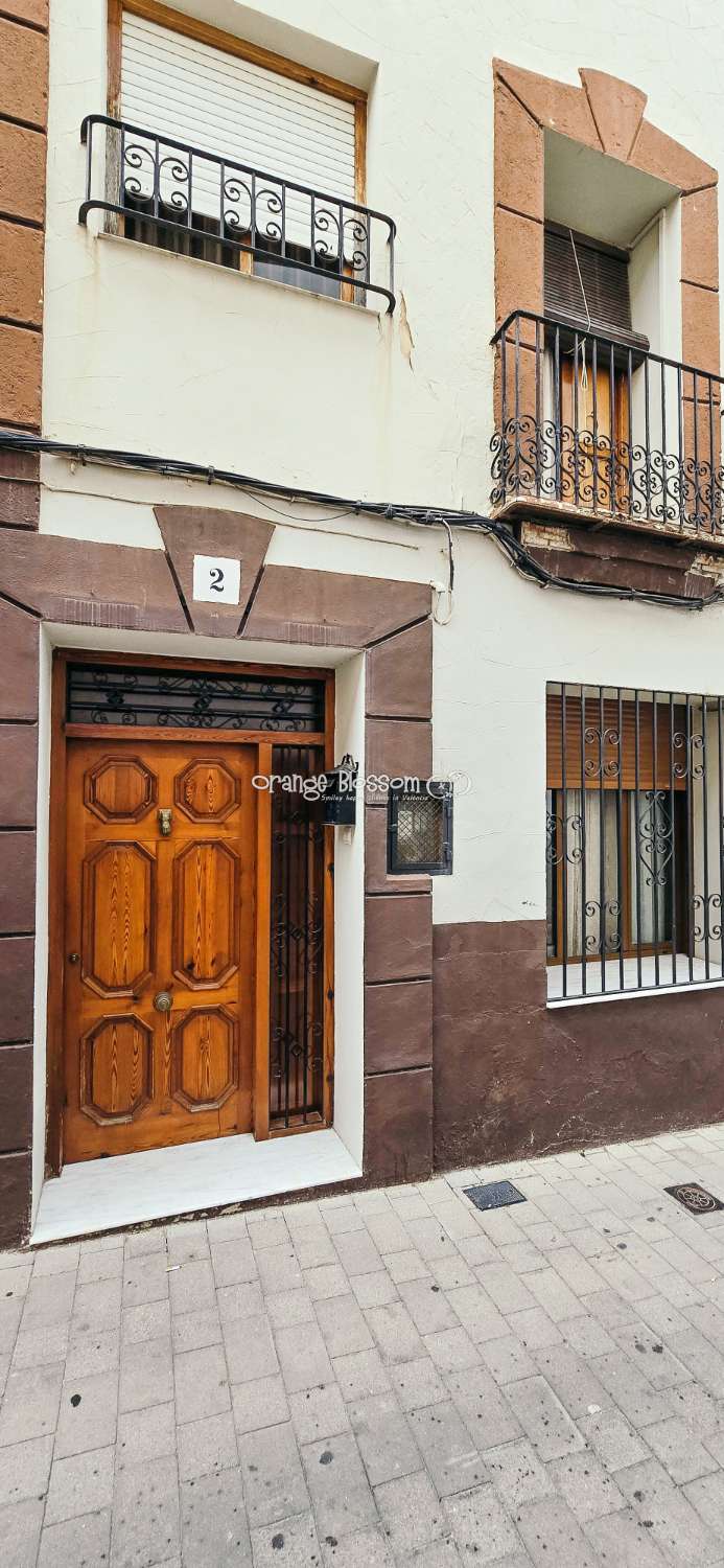 Woning te koop in Villalonga