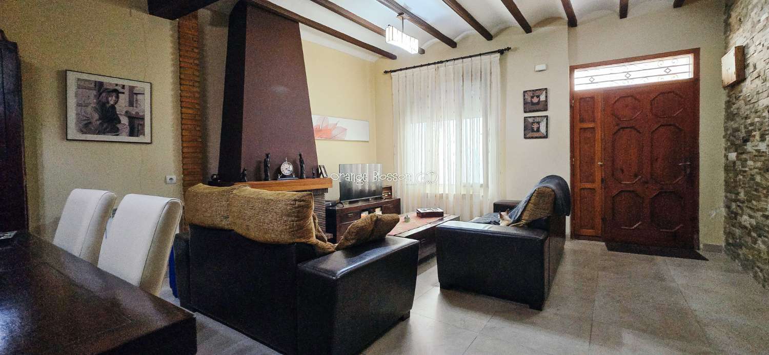 Casa en venta en Villalonga