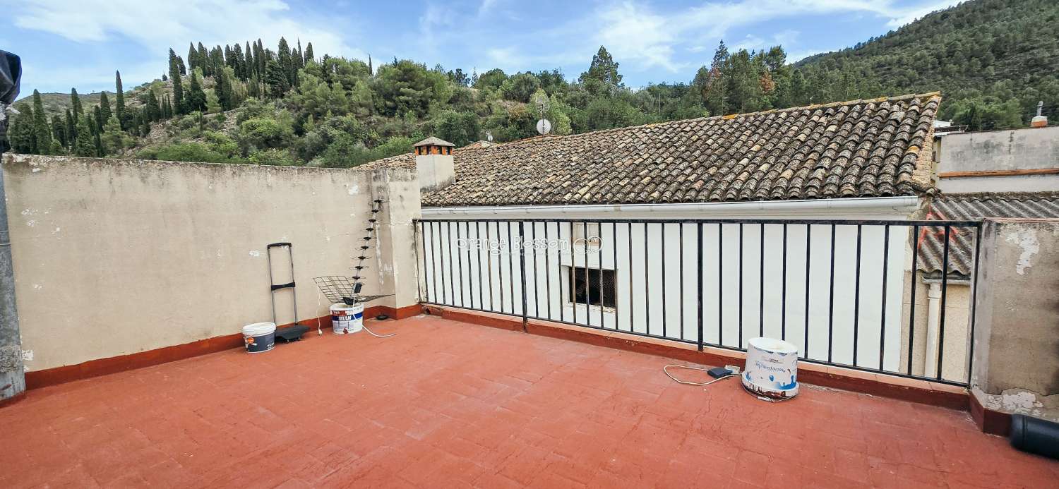 Maison en vente à Villalonga