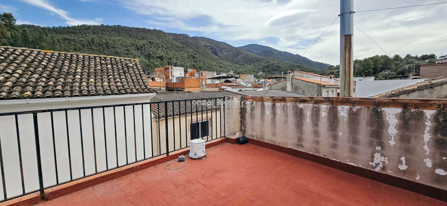 Woning te koop in Villalonga