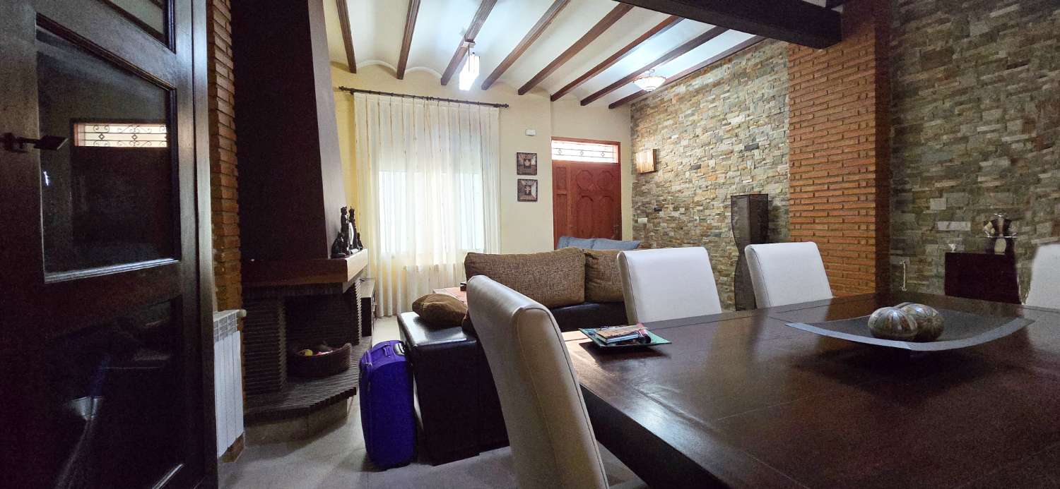 Maison en vente à Villalonga