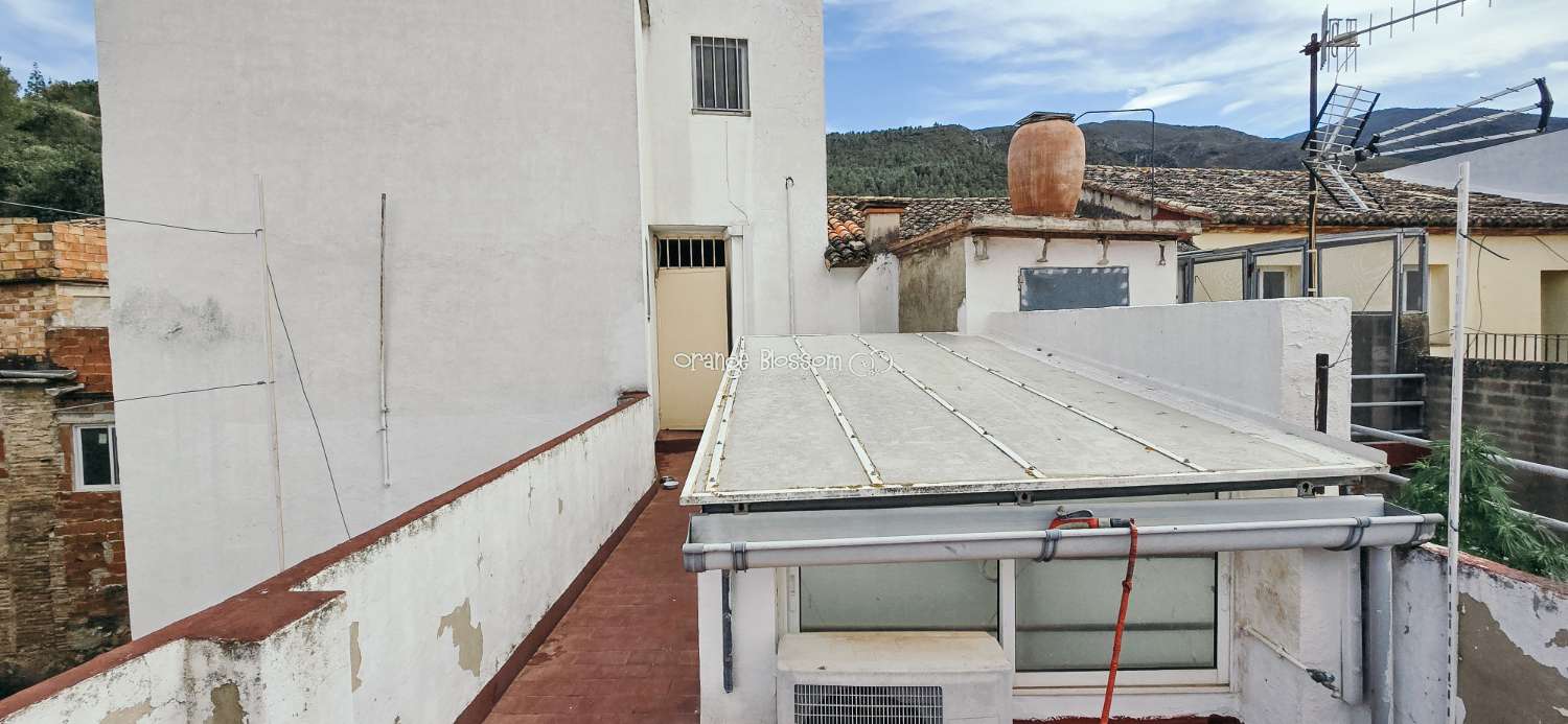 Woning te koop in Villalonga