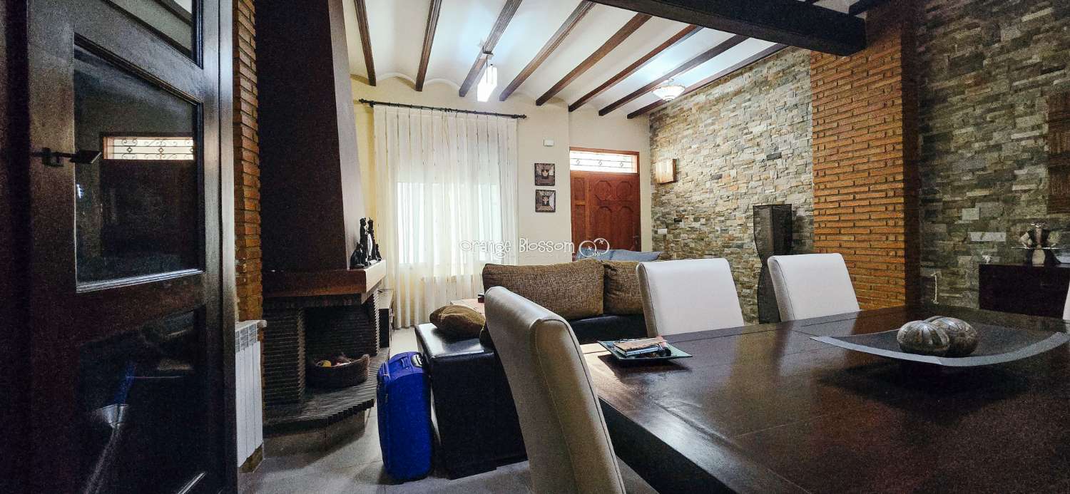 Maison en vente à Villalonga