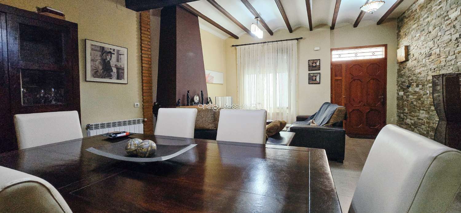 Casa en venta en Villalonga