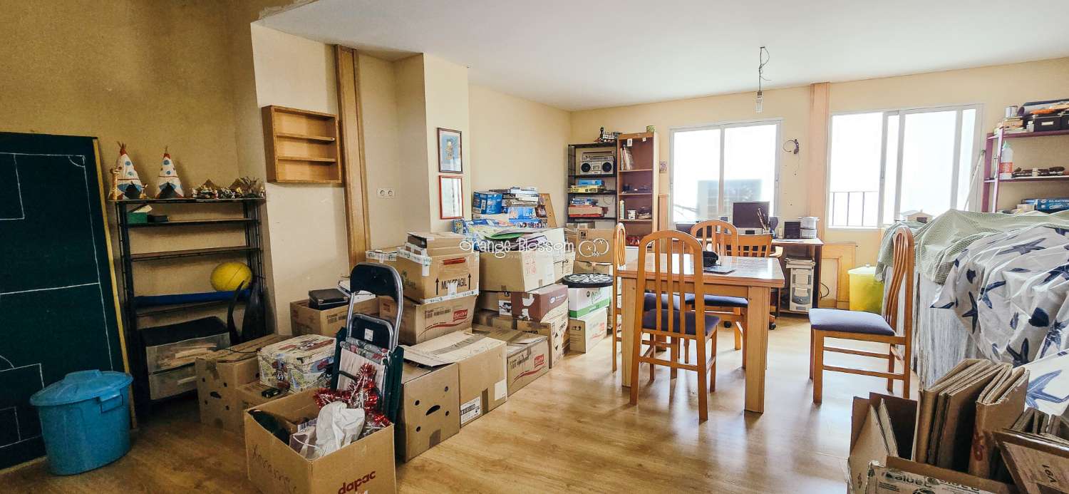 Woning te koop in Villalonga