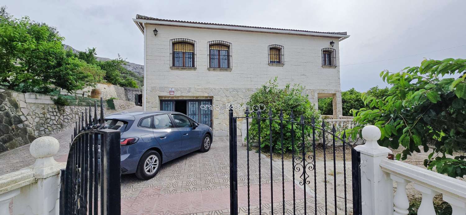 Villa en vente à Pego