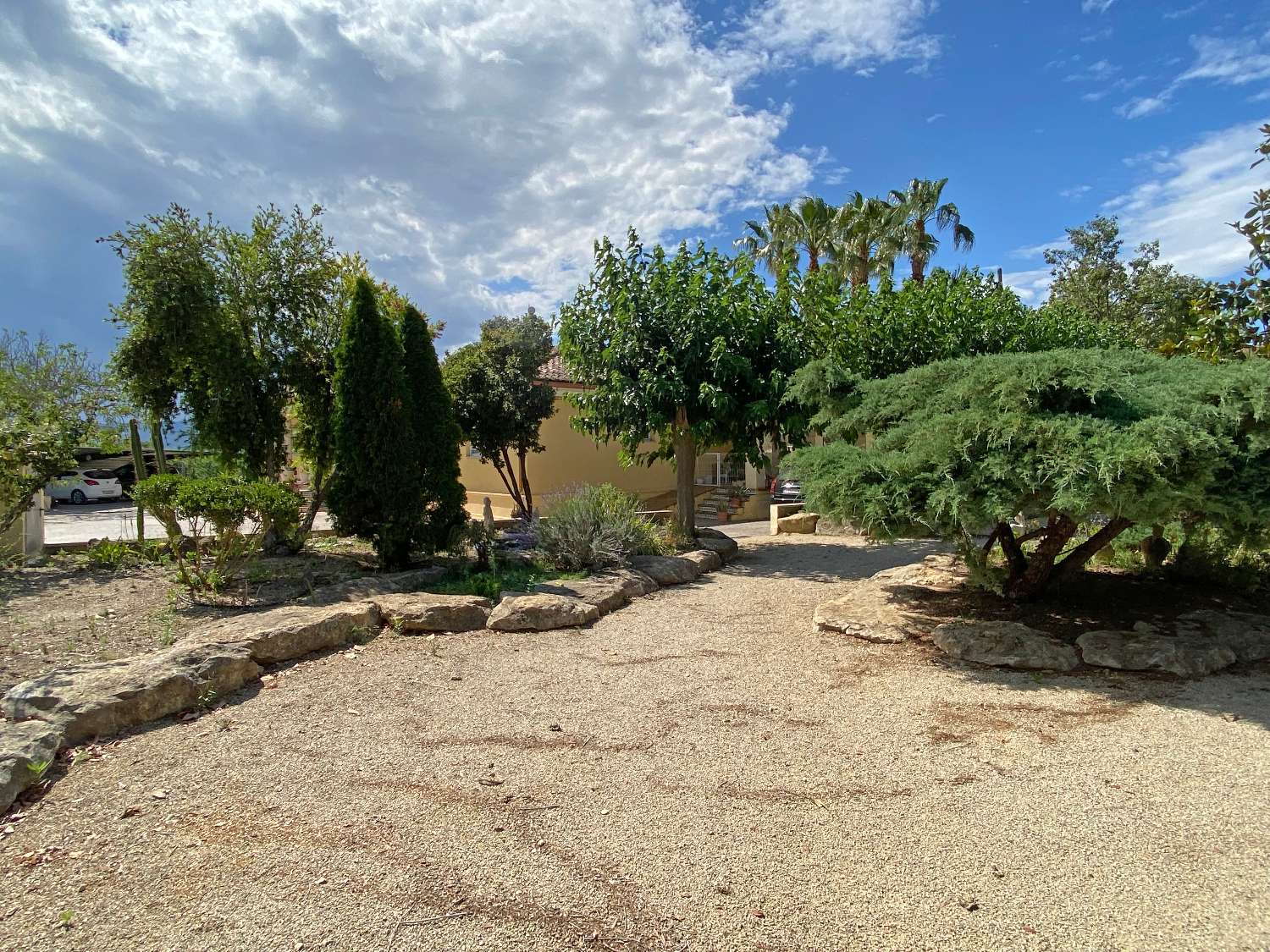 Villa de charme près d’Albaida