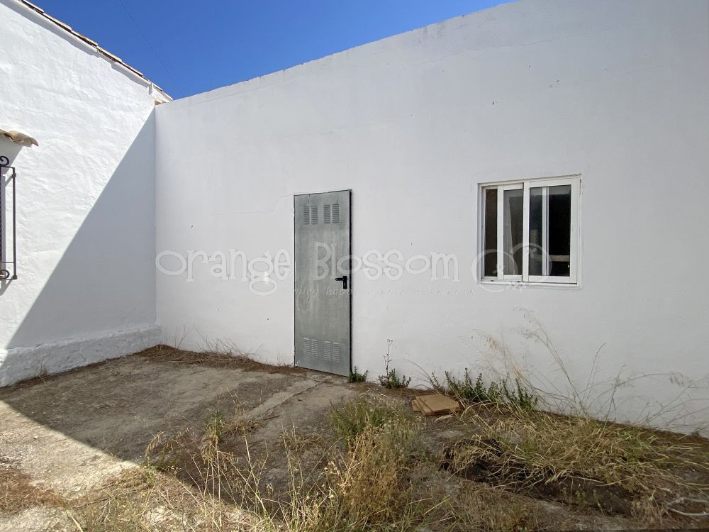 Charmante Casita près du village de Terrateig