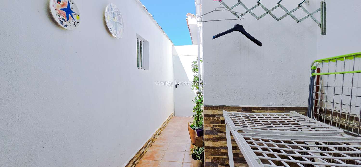 Villa myynnissä El Pilar - Santa Ana (Ontinyent)