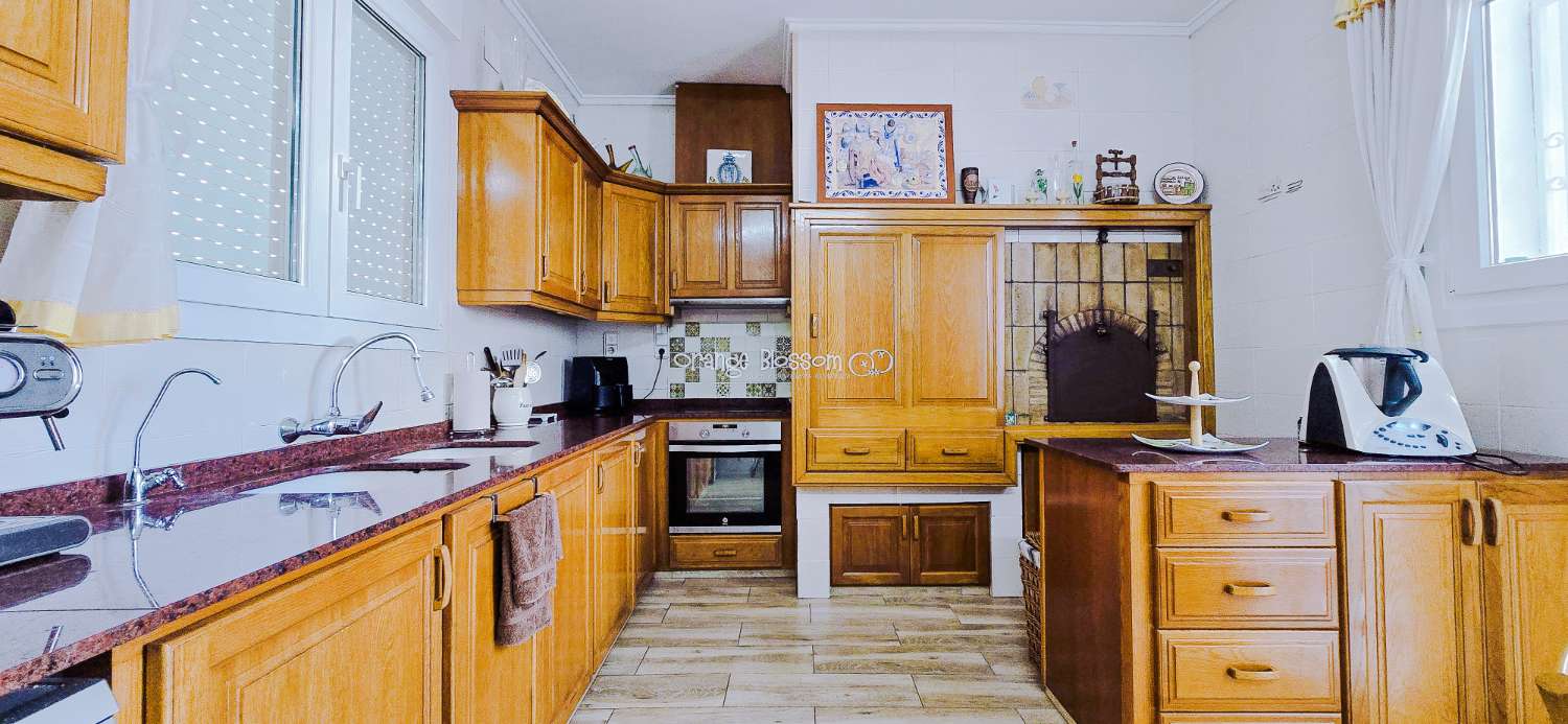 Вилла в продаже в El Pilar - Santa Ana (Ontinyent)