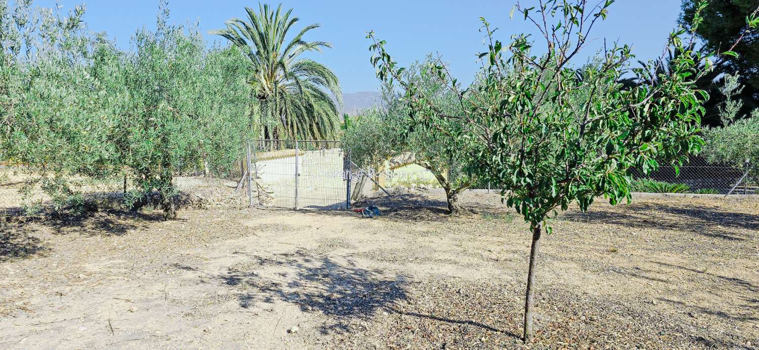 فيلا للبيع في El Pilar - Santa Ana (Ontinyent)