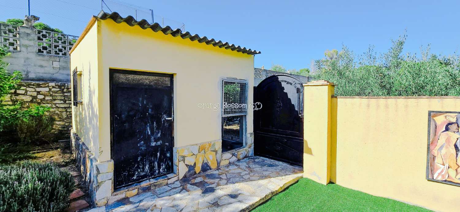 Villa for sale in El Pilar - Santa Ana (Ontinyent)