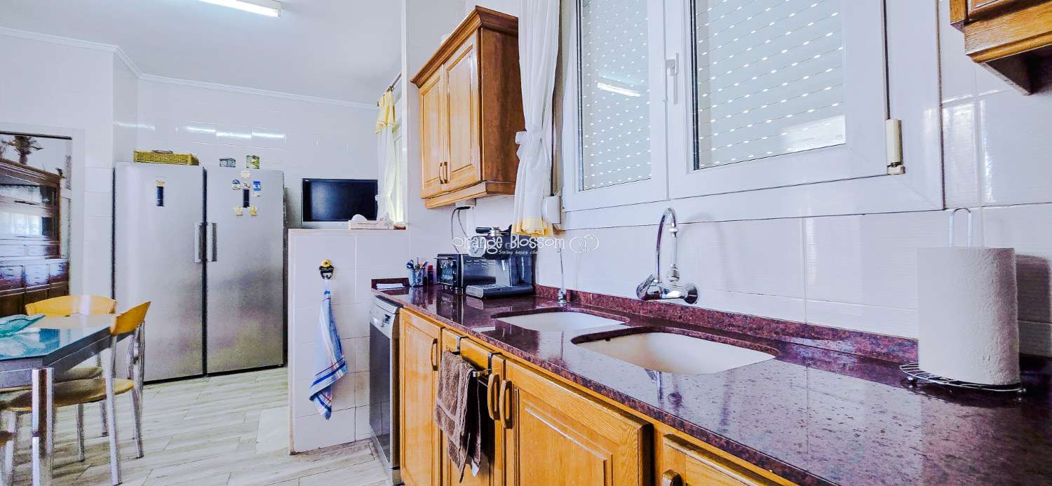 Villa myynnissä El Pilar - Santa Ana (Ontinyent)