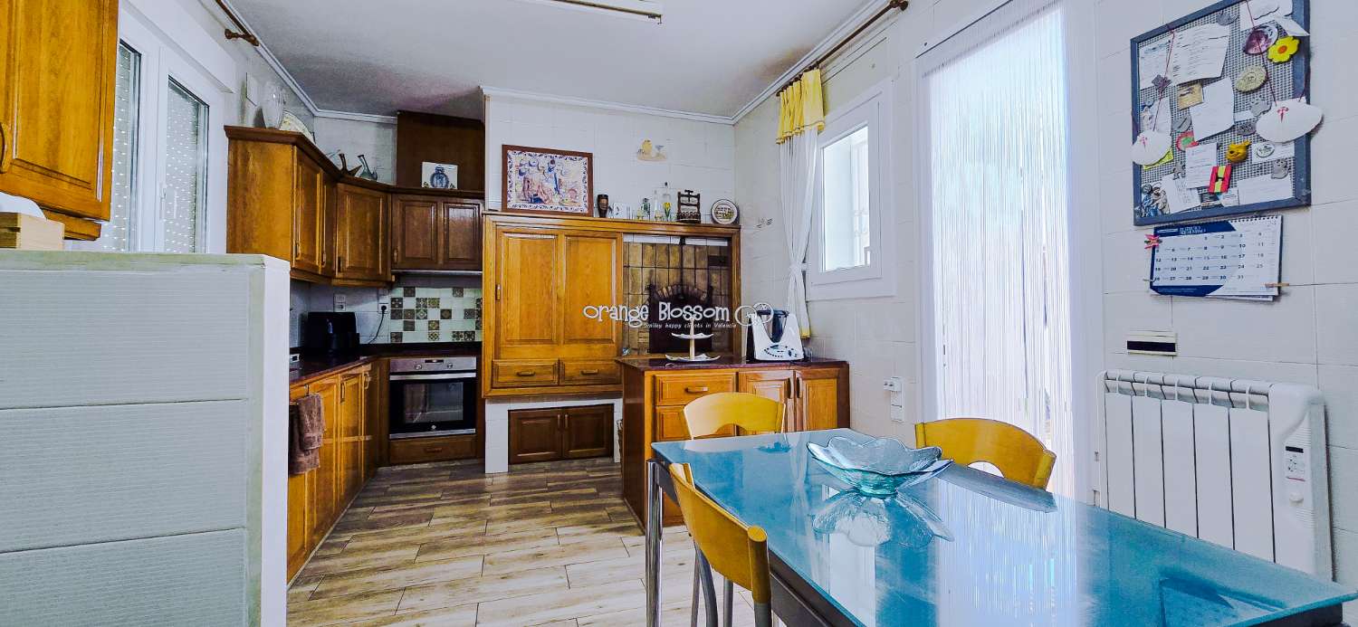 Вилла в продаже в El Pilar - Santa Ana (Ontinyent)