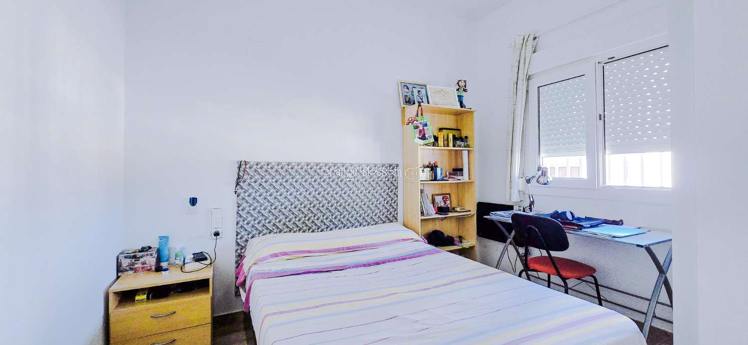 Вилла в продаже в El Pilar - Santa Ana (Ontinyent)