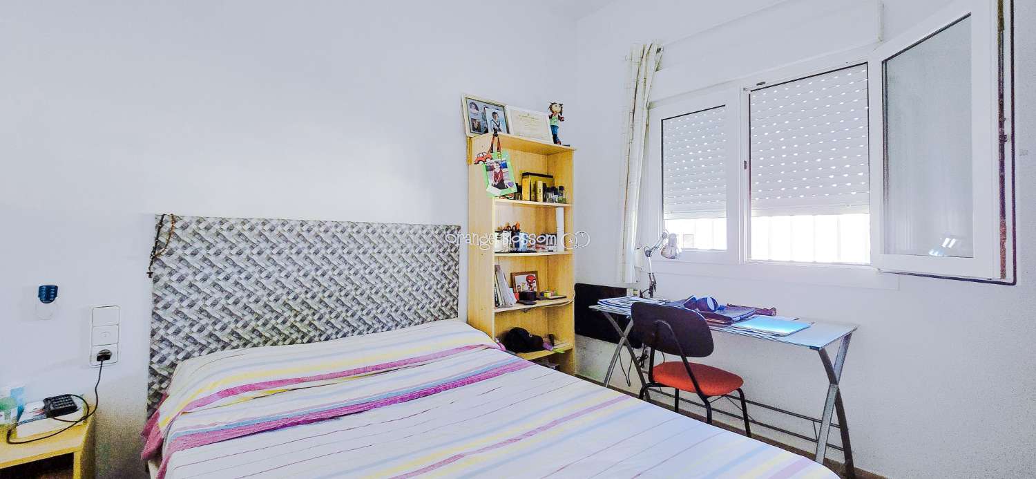 Вилла в продаже в El Pilar - Santa Ana (Ontinyent)