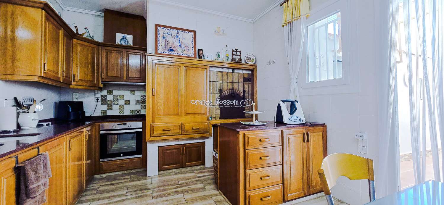 Вилла в продаже в El Pilar - Santa Ana (Ontinyent)