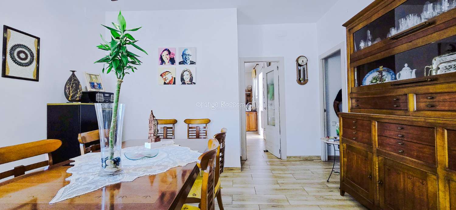 Villa zum verkauf in El Pilar - Santa Ana (Ontinyent)