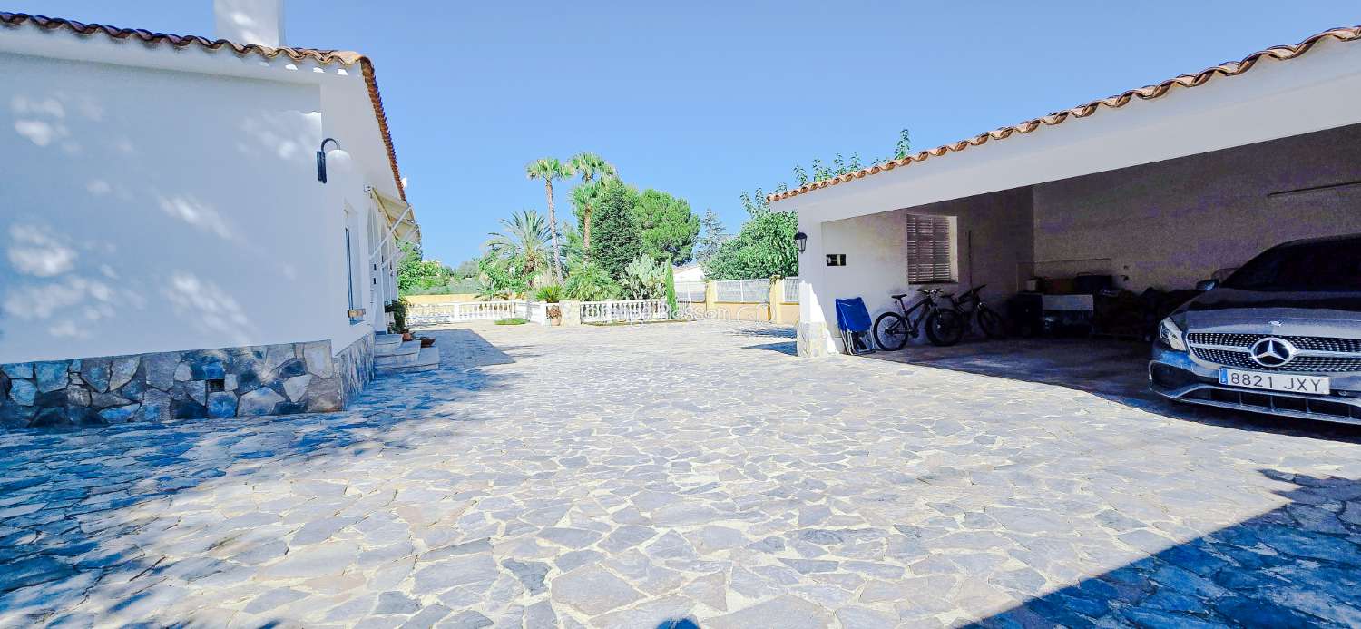 Villa zum verkauf in El Pilar - Santa Ana (Ontinyent)